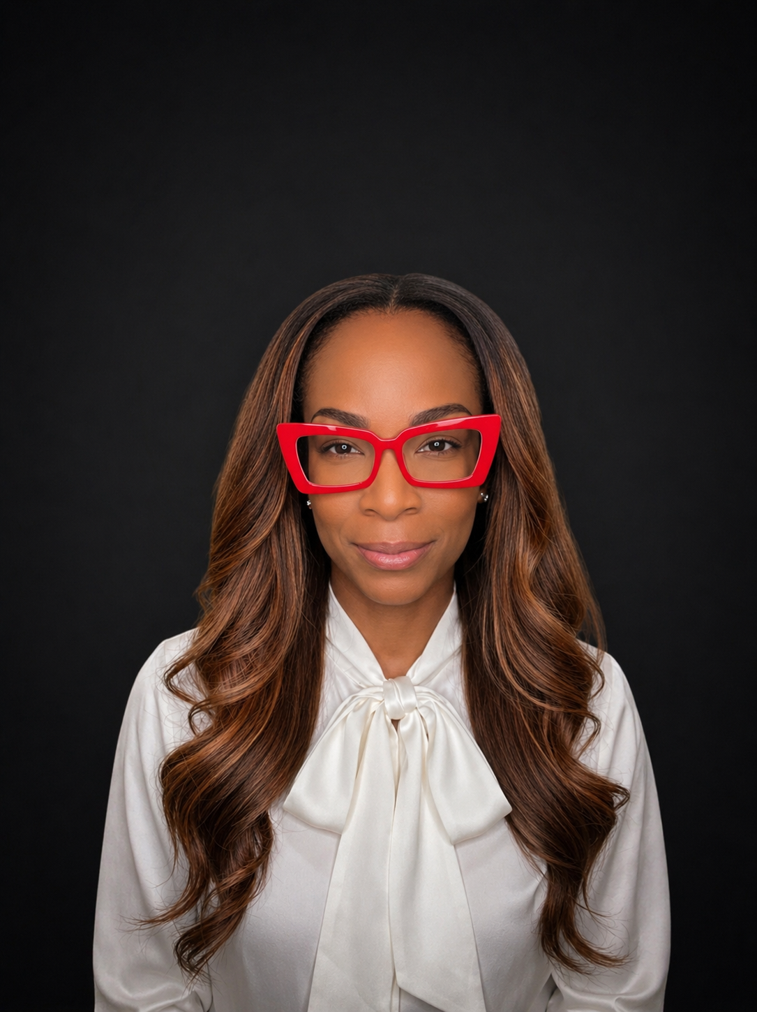 STEPHANIE IJOMA